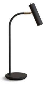 Lampa Stołowa Belid, złoty | mosiężny, salon, metal