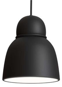 Lampa Wisząca Belid, czarny, jadalnia, metal