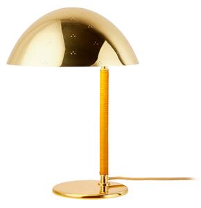 Lampa Stołowa GUBI, 9209, złoty | mosiężny, salon, mosiądz, design