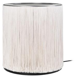 Lampa Stołowa GUBI, Model 597, beżowy, salon, tkanina | tekstylia, design