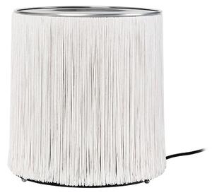 Lampa Stołowa GUBI, Model 597, biały, salon, tkanina | tekstylia, design