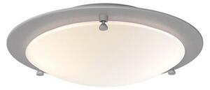 Lampa Sufitowa Belid, szary, salon, metal