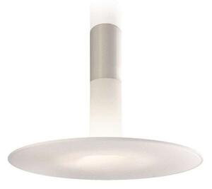 Lampa Sufitowa kdln, biały, metal