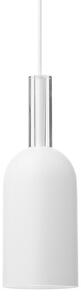 Lampa Wisząca AYTM, Luceo, ściemnialny, biały, salon, metal, design