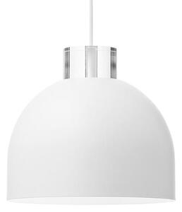 Lampa Wisząca AYTM, Luceo, ściemnialny, biały, salon, metal, design