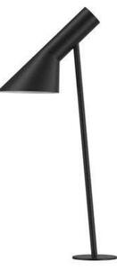 Zewnętrzna Lampa Louis Poulsen, czarny, taras, metal