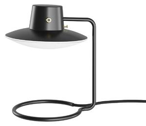Lampa Stołowa Louis Poulsen, AJ Oxford, czarny, salon, metal, design