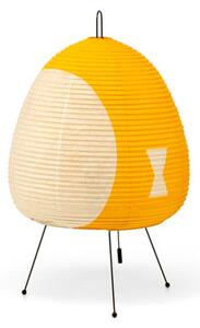 Lampa Stołowa Vitra, biały, salon, papier | karton