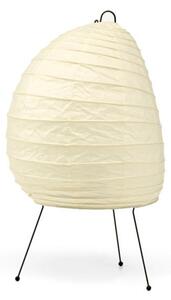 Lampa Stołowa Vitra, biały, salon, papier | karton