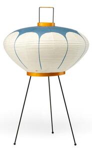 Lampa Stołowa Vitra, biały, salon, papier | karton