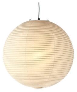 Lampa Wisząca Vitra, biały, salon, papier | karton