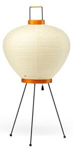 Lampa Stołowa Vitra, biały, salon, papier | karton