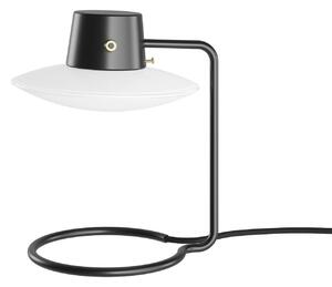 Lampa Stołowa Louis Poulsen, AJ Oxford, czarny, salon, metal, design