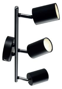 Lampa Sufitowa Nordlux, czarny, metal