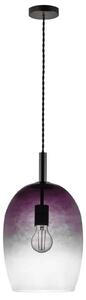 Lampa Wisząca Nordlux, szary, jadalnia, metal