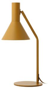 Lampa Stołowa FRANDSEN, Lyss, salon, metal, design