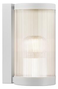 Zewnętrzna Lampa Nordlux, Coupar, ściemnialny, biały, metal
