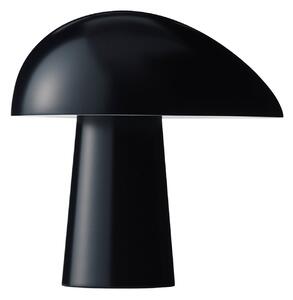 Lampa Stołowa FRITZ HANSEN, Night Owl, niebieski, salon, metal, design