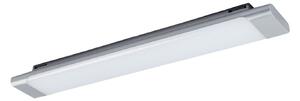 Lampa Sufitowa Arcchio, Vinca, metaliczny, gabinet | pracownia, tworzywo sztuczne, nowoczesny