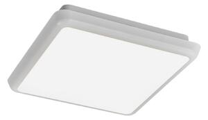 Lampa Sufitowa Arcchio, Augustin, biały, łazienka, tworzywo sztuczne, nowoczesny