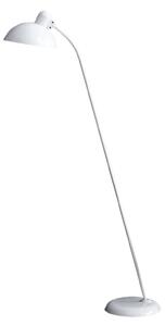 Lampa Podłogowa FRITZ HANSEN, Kaiser Idell 6556-F, biały, salon, metal, design