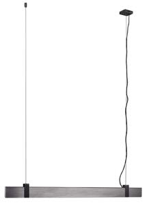 Lampa Wisząca Nordlux, ściemnialny, metaliczny, jadalnia, metal