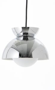 Lampa Wisząca FRANDSEN, Butterfly, ściemnialny, metaliczny, salon, metal, design