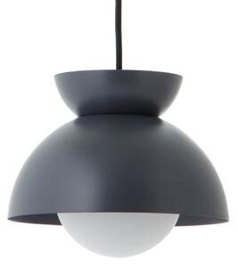 Lampa Wisząca FRANDSEN, Butterfly, ściemnialny, niebieski, salon, metal, design