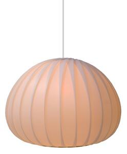 Lampa Wisząca Tom Rossau, biały, salon, tworzywo sztuczne