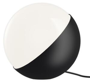 Lampa Stołowa Louis Poulsen, VL Studio, ściemnialny, czarny, salon, metal, design