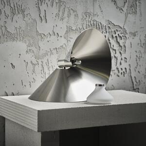 Lampa Stołowa FRANDSEN, Peel, metaliczny, salon, metal, design