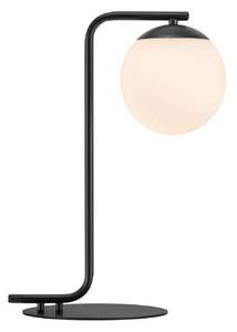 Lampa Stołowa Nordlux, czarny, salon, metal