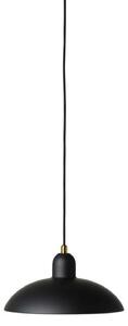 Lampa Wisząca FRITZ HANSEN, złoty | mosiężny, salon, metal, skandynawski