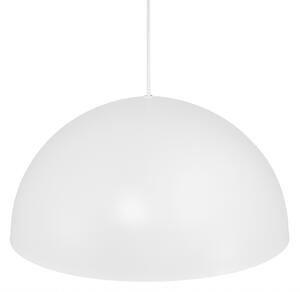 Lampa Wisząca Nordlux, Ellen, ściemnialny, biały, salon, metal, skandynawski