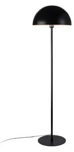 Lampa Podłogowa Nordlux, Ellen 40, czarny, salon, metal, skandynawski