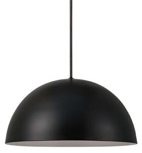 Lampa Wisząca Nordlux, czarny, salon, metal