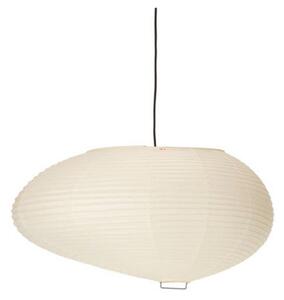 Lampa Wisząca Vitra, biały, salon, papier | karton