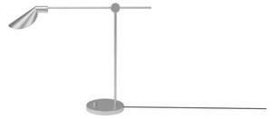 Lampa Stołowa FRITZ HANSEN, ściemnialny, metaliczny, salon, metal