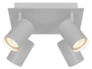 Lampa Sufitowa Nordlux, biały, metal