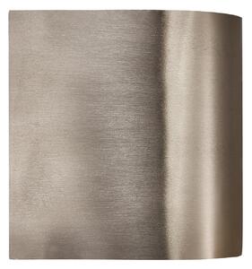 Zewnętrzna Lampa Nordlux, Canto 2, metaliczny, metal, nowoczesny