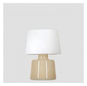 ⚡☝ ❗❗ WYSYŁKA GRATIS OD 500 PLN ⚡☝ ❗Zamów tel. ☎ 509099536 Lampa stołowa SANTANA CREME L251361501 4concepts L251361501