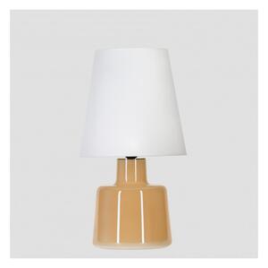 ⚡☝ ❗❗ WYSYŁKA GRATIS OD 500 PLN ⚡☝ ❗Zamów tel. ☎ 509099536 Lampa stołowa SANTANA HONEY L251861218 4concepts L251861218