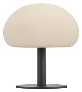 Zewnętrzna Lampa Nordlux, Sponge table, ściemnialny, biały, metal, nowoczesny