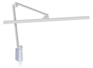 Lampka biurkowa LED Aspire, biała