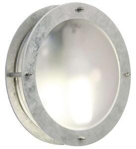 Lampa Ścienna Nordlux, metaliczny, metal