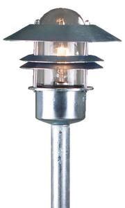 Zewnętrzna Lampa Nordlux, BLOKHUS, metal