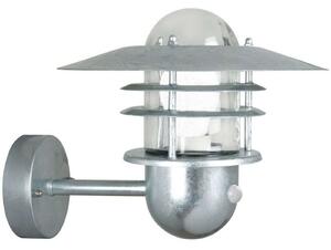 Zewnętrzna Lampa Nordlux, metaliczny, taras, metal