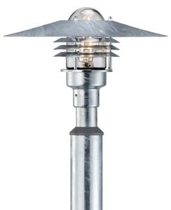 Zewnętrzna Lampa Nordlux, VEJERS, szary, metal
