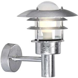 Zewnętrzna Lampa Nordlux, metaliczny, taras, metal