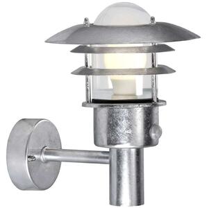 Zewnętrzna Lampa Nordlux, metaliczny, taras, metal